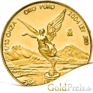 Libertad Gold