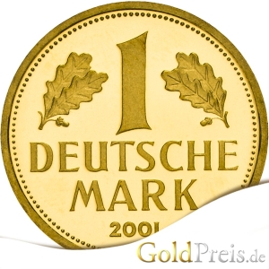 Goldmark Gold