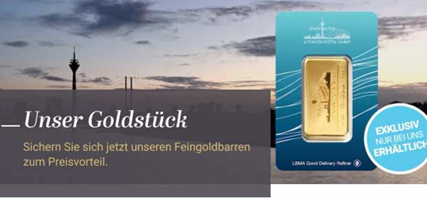 Rheinische Scheidestätte Screenshot