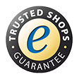 Trusted Shops Siegel