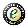 Trusted Shops - Guarantee